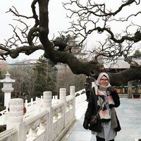 Hera Susanti的照片