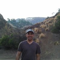 Francis  Soriano的照片