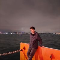 Mustafa Semih ÜNLÜ's Photo