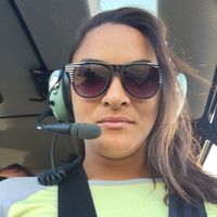 Joelle Raymond's Photo