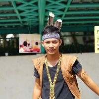 Agin Purwoko的照片