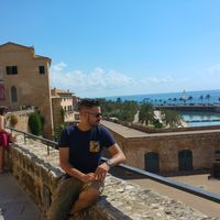 Aitor De Miguel Fernandez's Photo