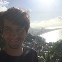 Wellyngton Eckel's Photo