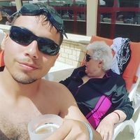 Berke Tosun的照片