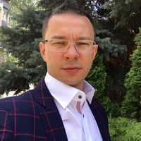 Dmitry Sukontsev的照片