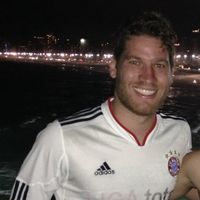 Gustavo Henklain's Photo