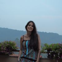 Aldara Varela的照片