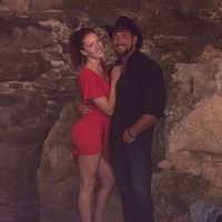 Alanna  Taylor's Photo