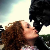 Susanne Fischer's Photo