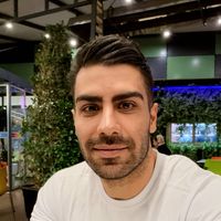 Mehran Nassouti的照片