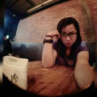 Viyona Wendra's Photo