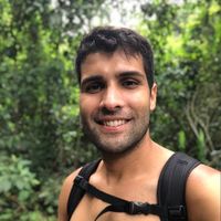 Guilherme Maricato's Photo