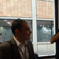 Jesús Alberto Castro的照片