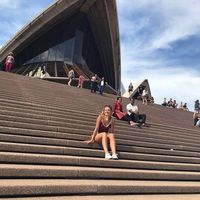 Julia Chante's Photo