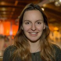 Photos de Krysia Urbańska