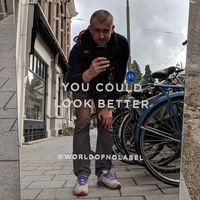 Mykola Kostynyan's Photo