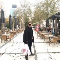 vahid mohammadi's Photo