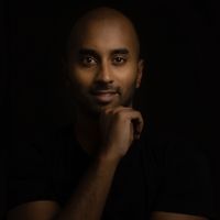 Bhargava Krishna(BK) Marripati's Photo