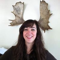 Chloe Castro的照片