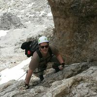 Andrea Pivato的照片