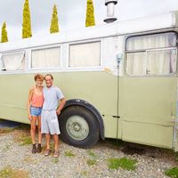 Fotos de Stéphanie Caillaud