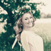 Julia Bogdan's Photo