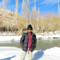 Noufel Harris's Photo