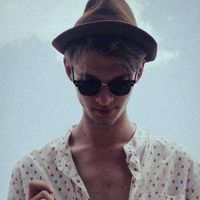 Alek Niemiro的照片