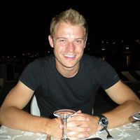 Patrick Kendrick's Photo