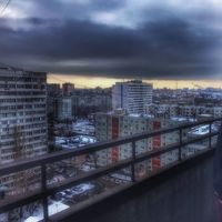 Nikolai Smagin's Photo