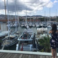 Michaela Krenč's Photo