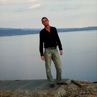 Daniele Bevilacqua的照片