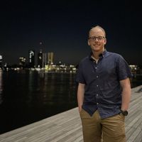 David Goldstein's Photo