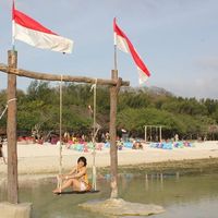 Quiqueena Cintadita's Photo