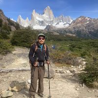 Francisco Castillo's Photo