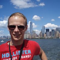 Paweł Milewski的照片