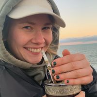 Gina Sophie Brunecker's Photo