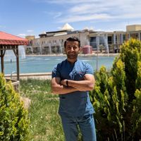 Hüseyin Özçalkap的照片