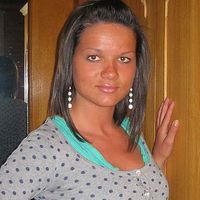 Egle Rackauskaite's Photo