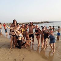 Samir Tarabbia的照片