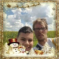 Hans Hekking's Photo