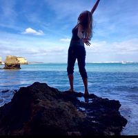 Sophia Koch的照片