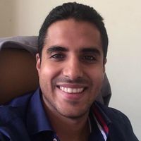 Karim Selwanes的照片