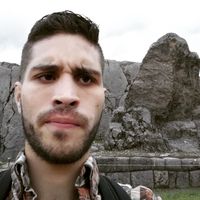 Andrés Pintor的照片