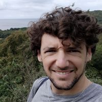 Eric Martinez's Photo