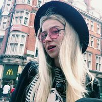 Fotos de Yana Solodzhuk