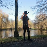 Angel Santiago's Photo