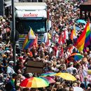 Immagine di CSD Cologne Pride Festival & Parade