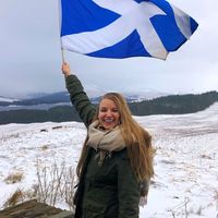 Kristina Khlystun的照片