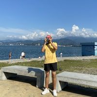 Dilshad Akimbek's Photo